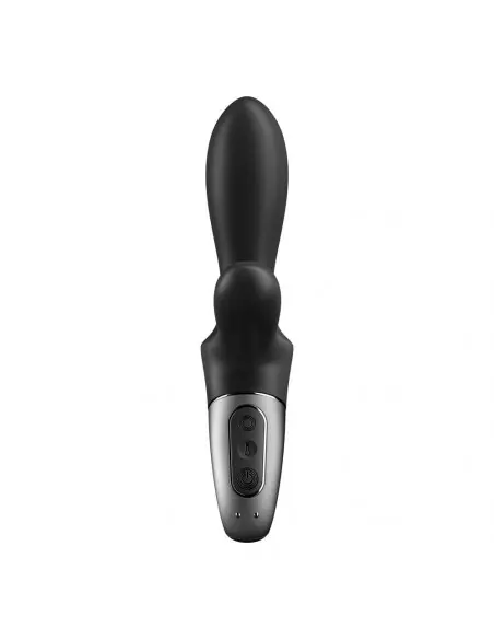 Heat Climax + Okos Vibrátor Okos vibrátorok Satisfyer Heat Climax + Okos Vibrátor Okos vibrátorok Satisfyer