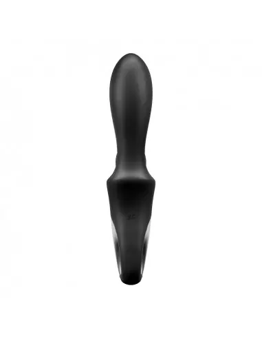 Heat Climax + Okos Vibrátor Okos vibrátorok Satisfyer