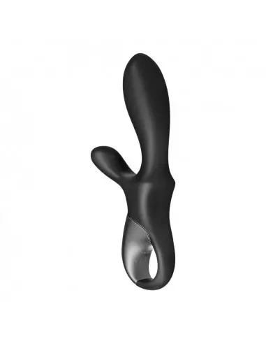Heat Climax + Okos Vibrátor Okos vibrátorok Satisfyer