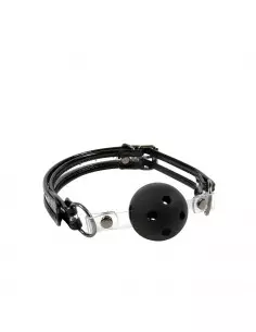 Bare Bondage Ball Gag Szájpecek Szájpöckök NS Toys 2