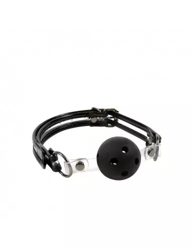 Bare Bondage Ball Gag Szájpecek Szájpöckök NS Toys