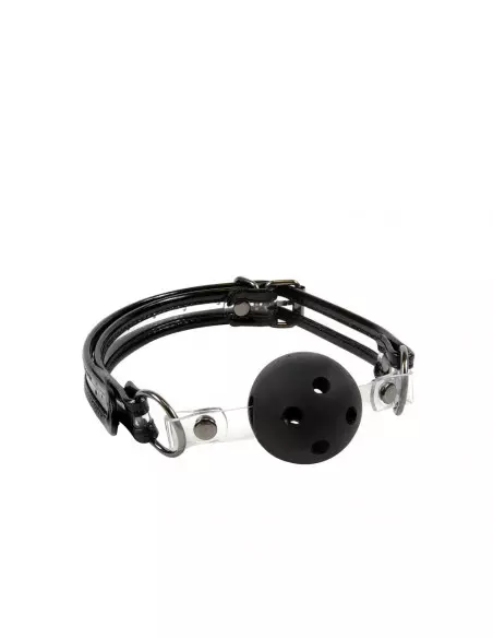 Bare Bondage Ball Gag Szájpecek Szájpöckök NS Toys