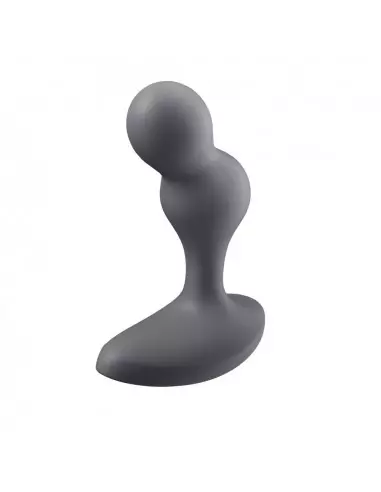 Deep Diver Connect App grey Okos Vibrátor Okos vibrátorok Satisfyer