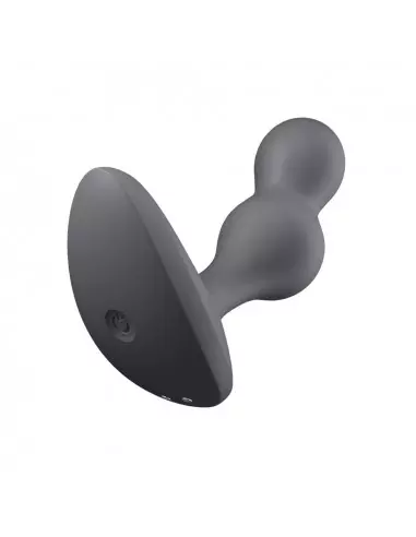 Deep Diver Connect App grey Okos Vibrátor Okos vibrátorok Satisfyer