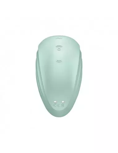 Pearl Diver mint Csiklóizgató Csiklóizgatók Satisfyer