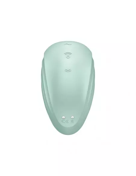 Pearl Diver mint Csiklóizgató Csiklóizgatók Satisfyer Pearl Diver mint Csiklóizgató Csiklóizgatók Satisfyer
