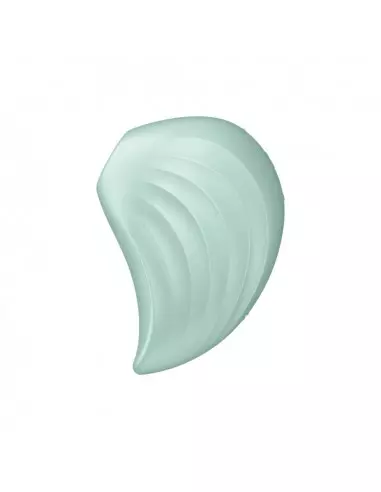 Pearl Diver mint Csiklóizgató Csiklóizgatók Satisfyer
