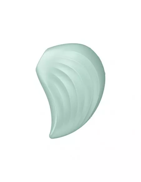Pearl Diver mint Csiklóizgató Csiklóizgatók Satisfyer Pearl Diver mint Csiklóizgató Csiklóizgatók Satisfyer