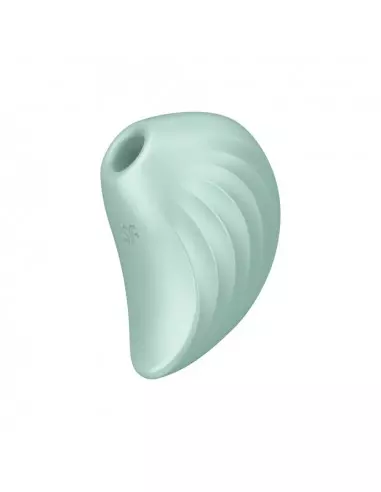 Pearl Diver mint Csiklóizgató Csiklóizgatók Satisfyer