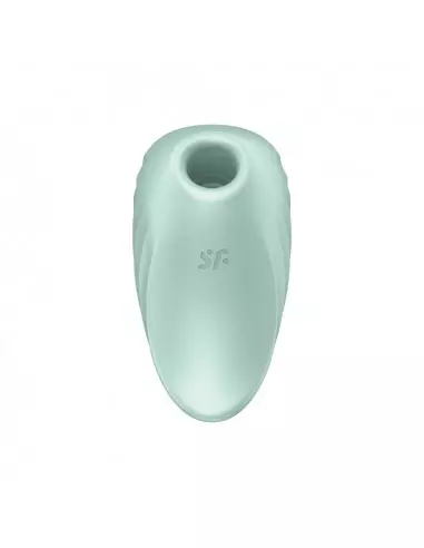 Pearl Diver mint Csiklóizgató Csiklóizgatók Satisfyer