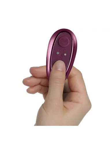 Knickerbocker Glory Csiklóizgató Csiklóizgatók Rocks-Off