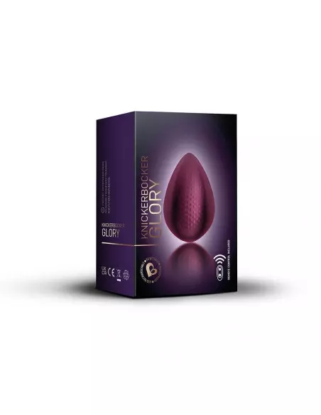 Knickerbocker Glory Csiklóizgató Csiklóizgatók Rocks-Off