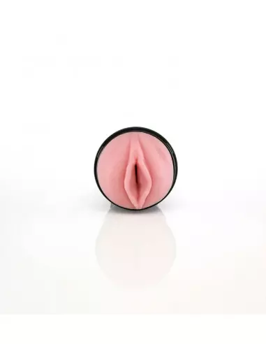 Fleshlight Pink Lady Mini-Lotus Maszturbátor Férfi maszturbátorok Fleshlight