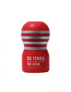 SD TENGA ORIGINAL VACUUM CUP Maszturbátor Férfi maszturbátorok Tenga
