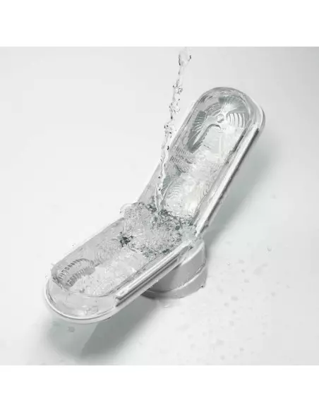 FLIP ZERO GRAVITY WHITE Maszturbátor Férfi maszturbátorok Tenga FLIP ZERO GRAVITY WHITE Maszturbátor Férfi maszturbátorok Tenga