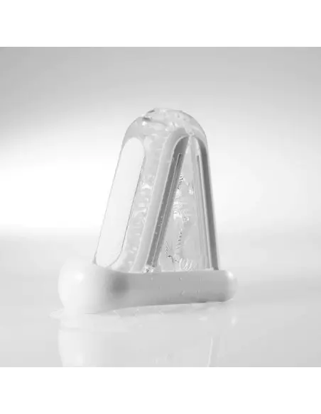 FLIP ZERO GRAVITY WHITE Maszturbátor Férfi maszturbátorok Tenga FLIP ZERO GRAVITY WHITE Maszturbátor Férfi maszturbátorok Tenga