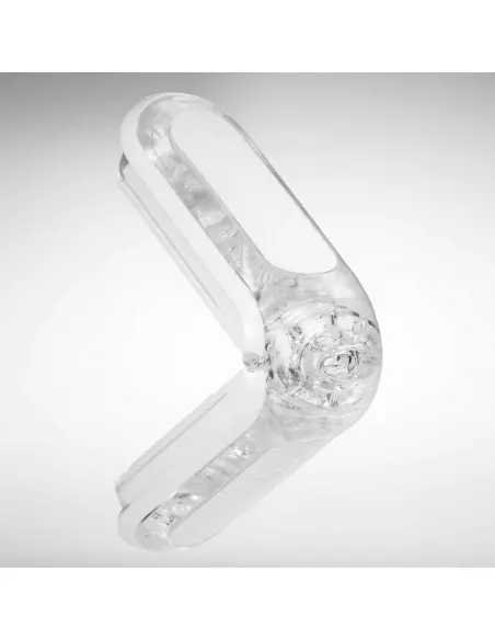 FLIP ZERO GRAVITY WHITE Maszturbátor Férfi maszturbátorok Tenga FLIP ZERO GRAVITY WHITE Maszturbátor Férfi maszturbátorok Tenga