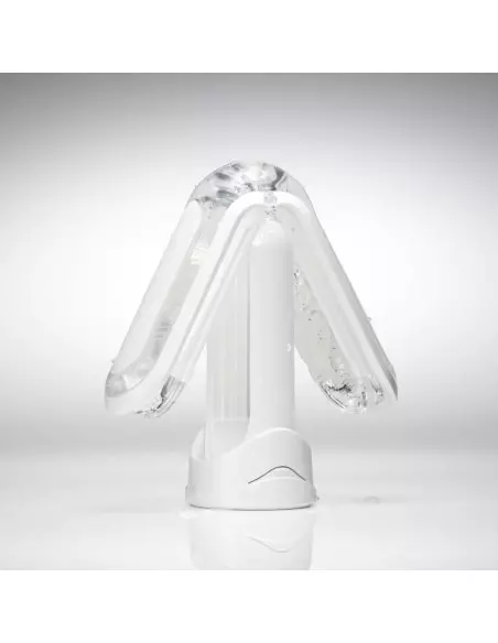 FLIP ZERO GRAVITY WHITE Maszturbátor Férfi maszturbátorok Tenga FLIP ZERO GRAVITY WHITE Maszturbátor Férfi maszturbátorok Tenga