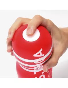 U.S. ORIGINAL VACUUM CUP Strong Maszturbátor Férfi maszturbátorok Tenga