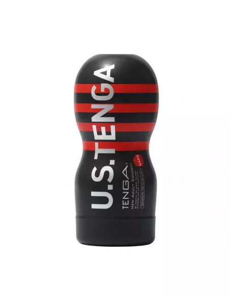 U.S. ORIGINAL VACUUM CUP Strong Maszturbátor Férfi maszturbátorok Tenga U.S. ORIGINAL VACUUM CUP Strong Maszturbátor Férfi maszturbátorok Tenga