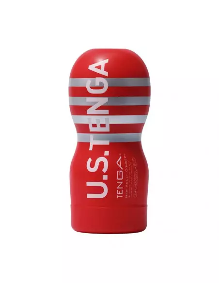 U.S. ORIGINAL VACUUM CUP Maszturbátor Férfi maszturbátorok Tenga U.S. ORIGINAL VACUUM CUP Maszturbátor Férfi maszturbátorok Tenga