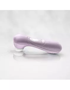 Satisfyer Pro 2 violet Csiklóizgató Csiklóizgatók Satisfyer 2