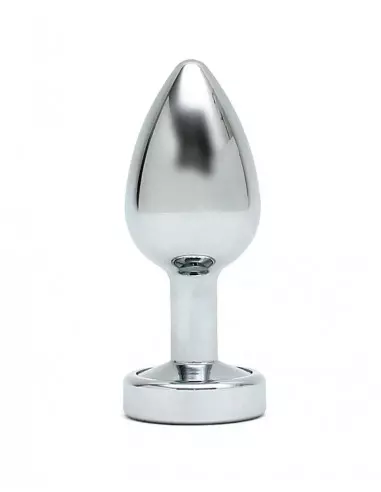 RIMBA PISA BUTT PLUG with LED* Fenékdugó Fenékdugók Rimba