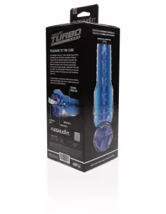 Fleshlight Turbo Core Maszturbátor Férfi maszturbátorok Fleshlight