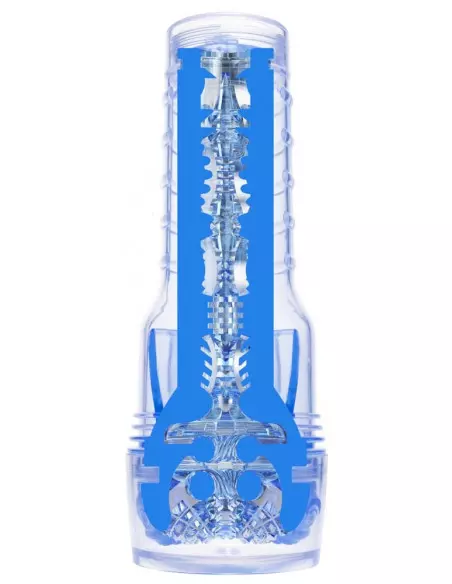 Fleshlight Turbo Core Maszturbátor Férfi maszturbátorok Fleshlight