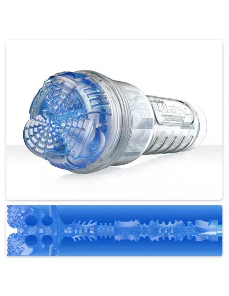 Fleshlight Turbo Core Maszturbátor Férfi maszturbátorok Fleshlight