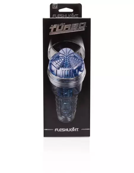 Fleshlight Turbo Core Maszturbátor Férfi maszturbátorok Fleshlight