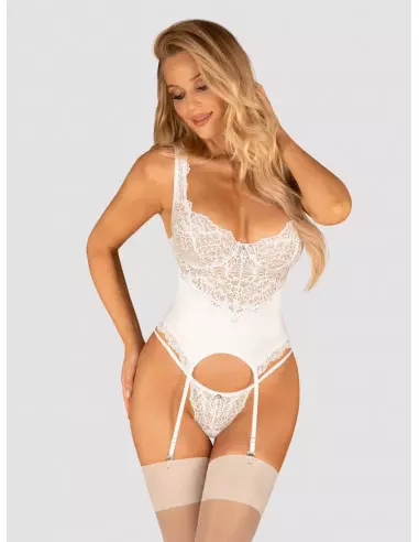 Amor Fűző Tangával L/XL Fűzők és Korszázsok Obsessive