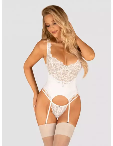 Amor Fűző Tangával L/XL Fűzők és Korszázsok Obsessive