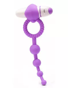 Play Candi Blow Pop (Boxed) Péniszgyűrű Péniszgyűrűk - Mandzsetták Outlet 2