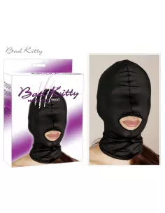 Bad Kitty Head Maszk Mouth Maszkok - Szemkötők - Fejfedők Orion - Bad Kitty