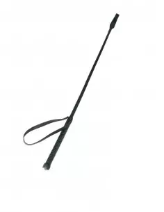 Horse Whip 65 cm Lovaglópálca Korbácsok - Pálcák - Paskolók Rimba