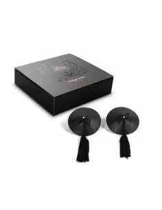 Burlesque pasties CLASSIC Melldísz Erotikus kiegészítők Bijoux Indiscrets 2