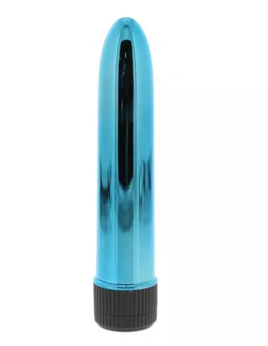 Krypton Stix 5 Massager m/s Blue Vibrátor Klasszikus vibrátorok Nmc