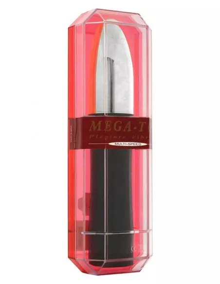 Multi Speed Vibrátor Klasszikus vibrátorok Seven Creations