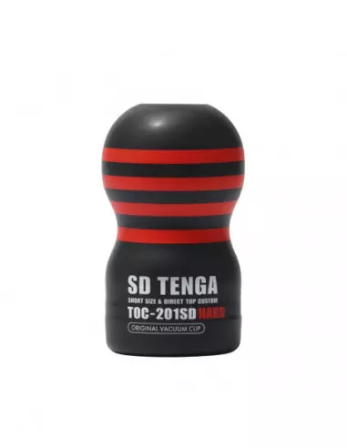 SD TENGA ORIGINAL VACUUM CUP Strong Maszturbátor Férfi maszturbátorok Tenga