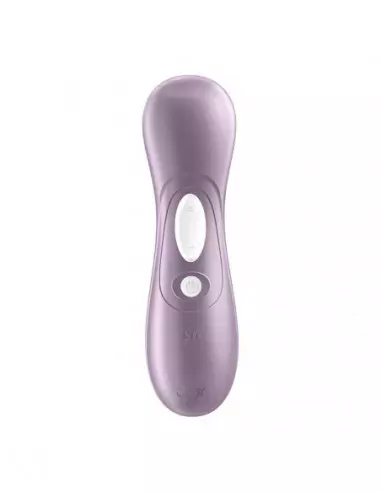 Satisfyer Pro 2 violet Csiklóizgató Csiklóizgatók Satisfyer