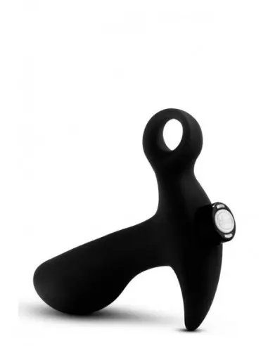 ANAL ADVENTURES Prosztata Masszírozó 11 cm Prosztata masszírozók Blush