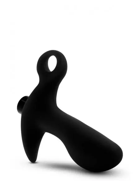 ANAL ADVENTURES Prosztata Masszírozó 11 cm Prosztata masszírozók Blush