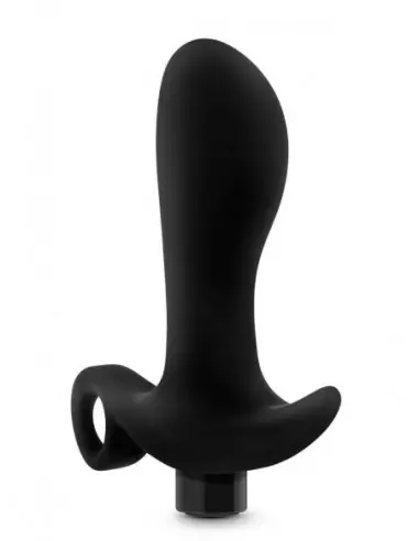 ANAL ADVENTURES Prosztata Masszírozó 11 cm Prosztata masszírozók Blush
