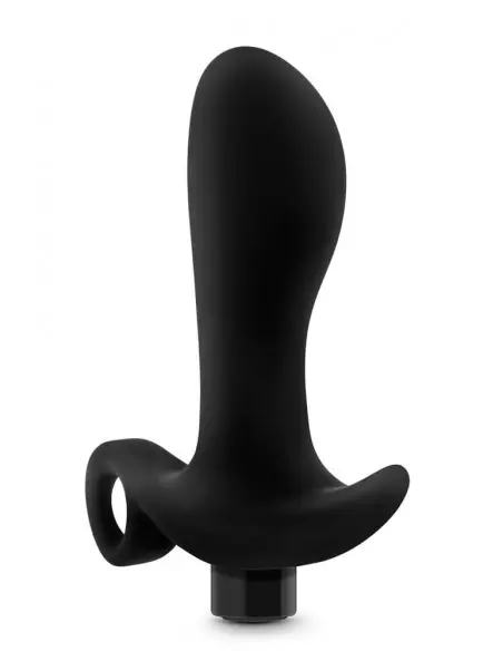 ANAL ADVENTURES Prosztata Masszírozó 11 cm Prosztata masszírozók Blush
