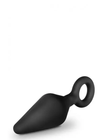 ANAL ADVENTURES LOOP SMALL Fenékdugó Fenékdugók Blush ANAL ADVENTURES LOOP SMALL Fenékdugó Fenékdugók Blush