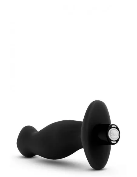ANAL ADVENTURES Prosztata Masszírozó 10 cm Prosztata masszírozók Blush
