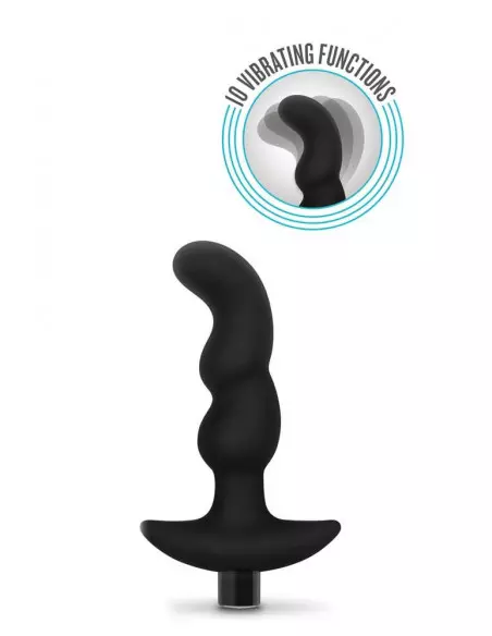 ANAL ADVENTURES Prosztata Masszírozó 13 cm Prosztata masszírozók Blush ANAL ADVENTURES Prosztata Masszírozó 13 cm Prosztata masszírozók Blush
