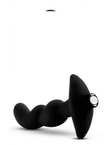 ANAL ADVENTURES Prosztata Masszírozó 13 cm Prosztata masszírozók Blush