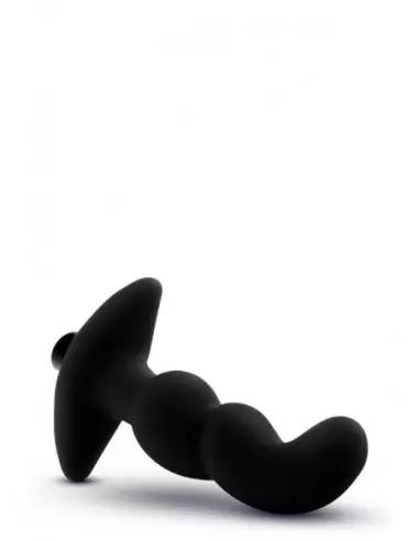 ANAL ADVENTURES Prosztata Masszírozó 13 cm Prosztata masszírozók Blush